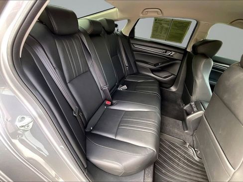 Used 2022 Honda Accord Sport Special Edition image 26