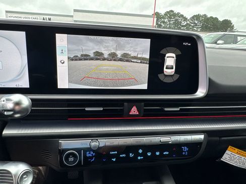 New 2025 Hyundai Ioniq 6 SEL image 18