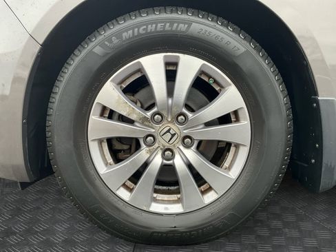 Used 2016 Honda Odyssey EX-L image 15