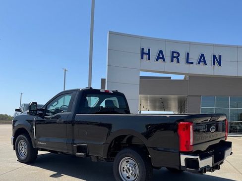 New 2025 Ford F250 XL w/ XL Chrome Package image 3