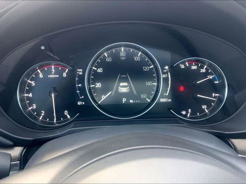 Used 2024 MAZDA CX-5 Signature image 22