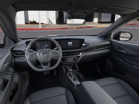 New 2026 Buick Envista Sport Touring w/ Convenience I Package FWD image 16