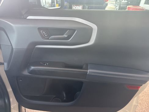 Used 2024 Ford Bronco Sport Outer Banks w/ Tech Package image 20