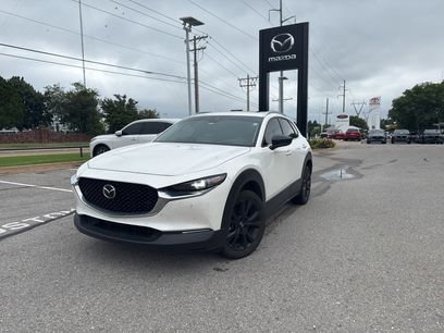 Certified 2023 MAZDA CX-30 2.5 Turbo w/ Premium Plus Pkg