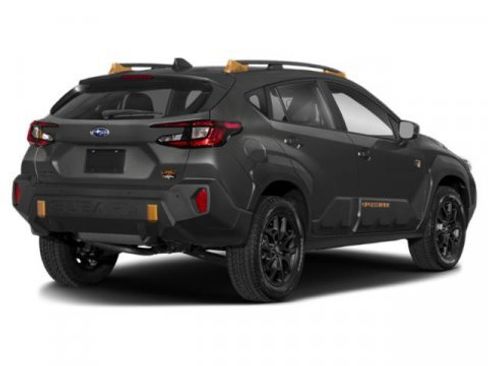 New 2026 Subaru Crosstrek 2.5i Wilderness w/ Wilderness Package AWD/4WD image 2