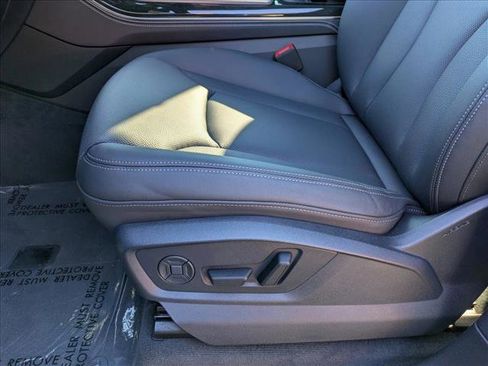 New 2026 Audi Q8 Premium Plus image 4