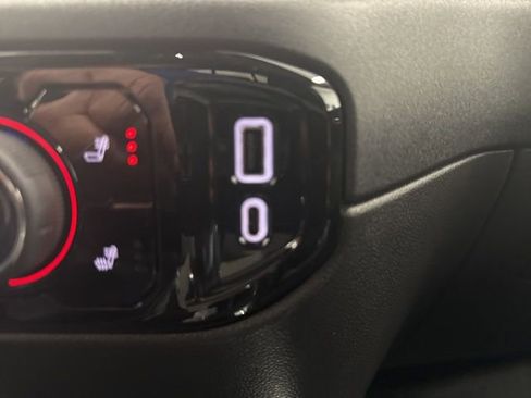 New 2026 Chevrolet Silverado 1500 LT Trail Boss w/ Safety Package image 20