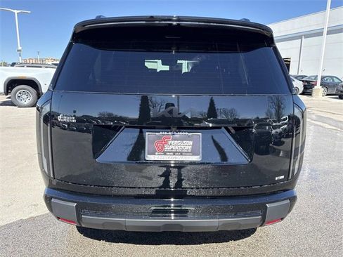 New 2027 Kia Telluride EX X-Line image 4