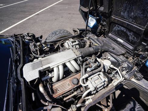 Used 1988 Chevrolet Corvette Convertible RWD image 25