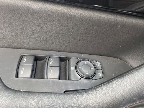 Used 2023 Chevrolet Blazer RS w/ Driver Confidence II Package image 11