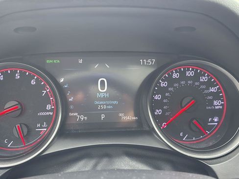 Used 2021 Toyota Camry XSE w/ Navigation Package FWD image 29