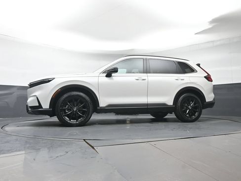 Certified 2025 Honda CR-V Sport-L image 33