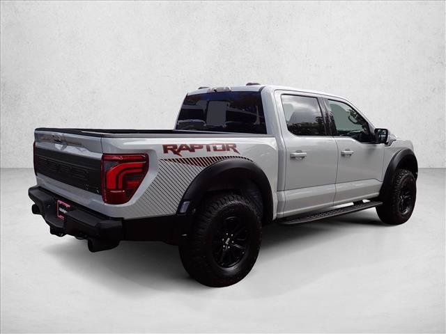 New 2026 Ford F150 Raptor AWD/4WD image 4
