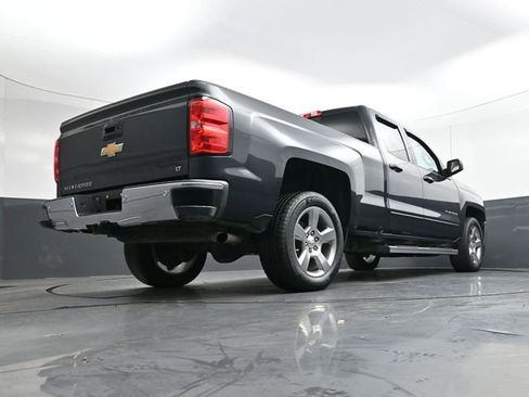 Used 2018 Chevrolet Silverado 1500 LT w/ All Star Edition image 30