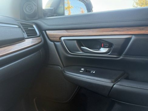 Certified 2020 Honda CR-V Touring image 13