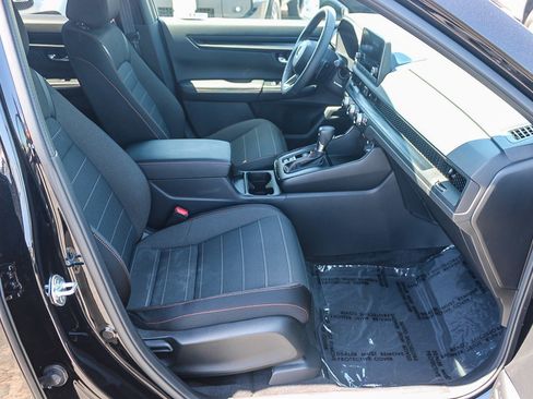Used 2023 Honda CR-V Sport image 17