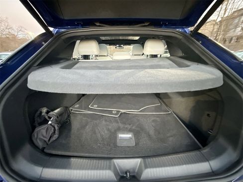 Used 2021 Volkswagen ID.4 Pro S image 20