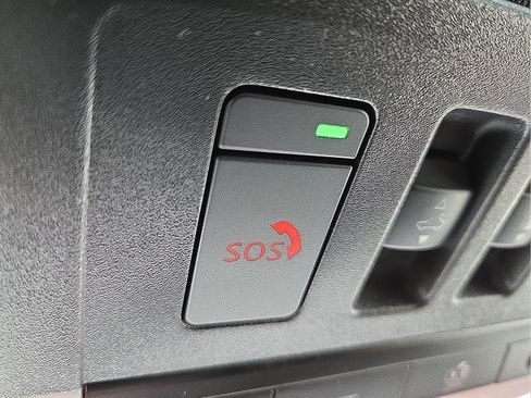 New 2026 Nissan Pathfinder Rock Creek image 21