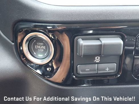 New 2026 GMC Sierra 1500 Elevation w/ Elevation Premium Package AWD/4WD image 16