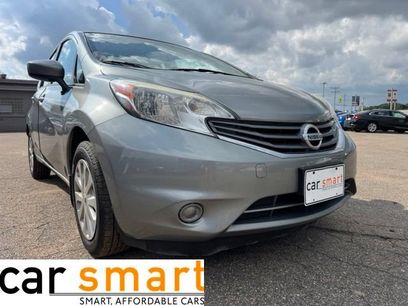 Used 2015 Nissan Versa Note SV