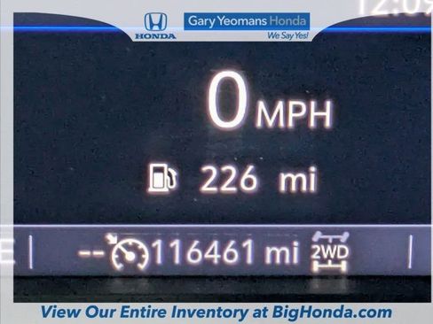 Used 2019 Chevrolet Silverado 1500 LTZ image 24