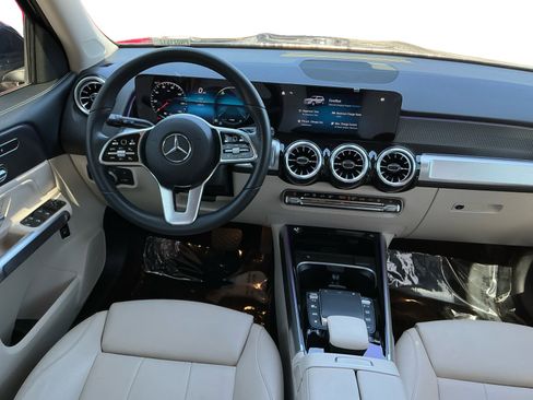 Used 2023 Mercedes-Benz EQB 250+ w/ Exclusive Package image 14