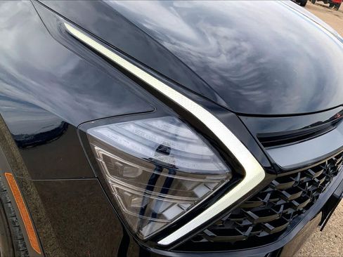 Used 2024 Kia Sportage X-Line w/ X-Line Premium Package image 36