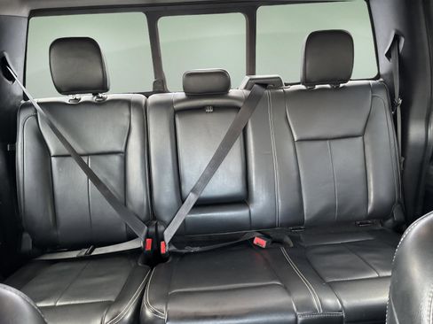 Used 2021 Ford F350 Lariat w/ Lariat Value Package image 14