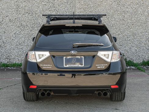 Used 2014 Subaru Impreza WRX Hatchback image 10