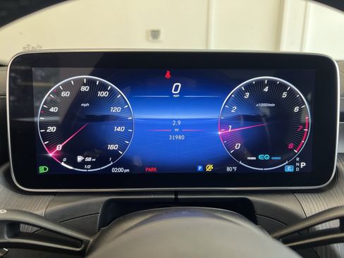 Used 2022 Mercedes-Benz C 300 4MATIC Sedan w/ AMG Line w/ Night Package image 8