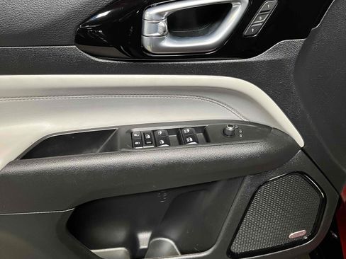 Used 2023 Jeep Compass Limited w/ Elite Group image 60