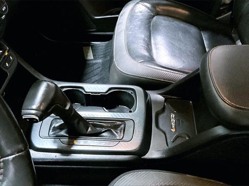 Used 2021 GMC Canyon AT4 w/ Trailering Package image 18