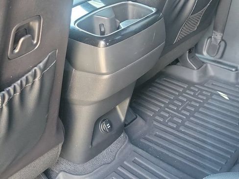 Certified 2025 Kia Telluride SX X-Line AWD/4WD image 12