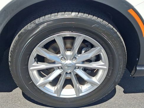 Used 2023 Honda CR-V EX-L image 8