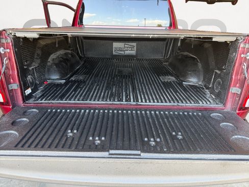 Used 2024 RAM 1500 Classic Warlock w/ Electronics Group RWD image 13
