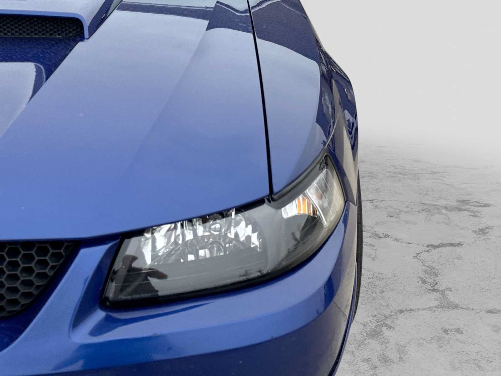 Used 2004 Ford Mustang GT RWD image 10