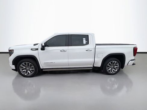 Used 2024 GMC Sierra 1500 Denali AWD/4WD image 6