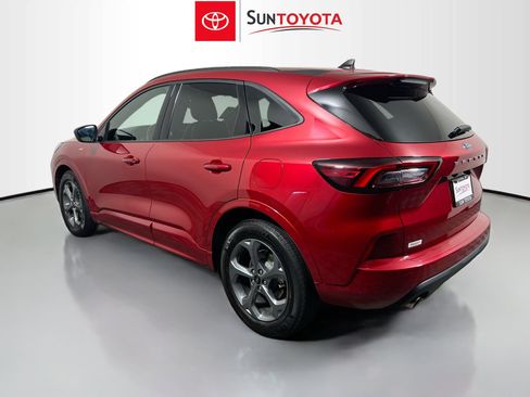 Used 2024 Ford Escape ST-Line image 6