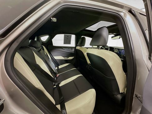 Used 2023 Lexus NX 350 AWD image 30
