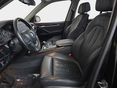 Used 2016 BMW X5 xDrive35i AWD/4WD image 16
