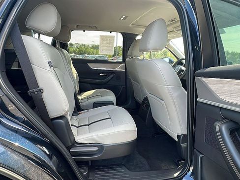 Used 2024 MAZDA CX-90 Plug-In Hybrid w/ Preferred AWD/4WD image 21