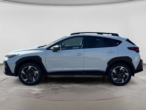 New 2026 Subaru Crosstrek 2.5i Limited AWD/4WD image 2