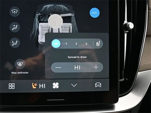 New 2026 Volvo XC90 T8 Plus image 20