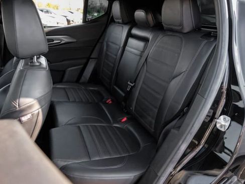 Used 2024 Alfa Romeo Tonale Ti w/ Premium Interior Package image 47