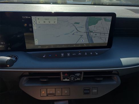 New 2026 Nissan Leaf SV Plus w/ Protection Package image 15