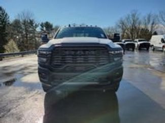 New 2026 RAM 2500 Tradesman video 2