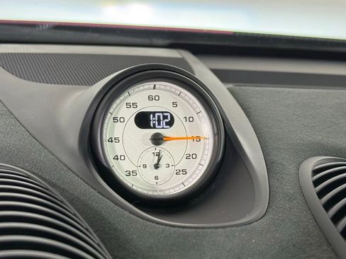 Certified 2024 Porsche 718 Boxster Spyder RS image 26