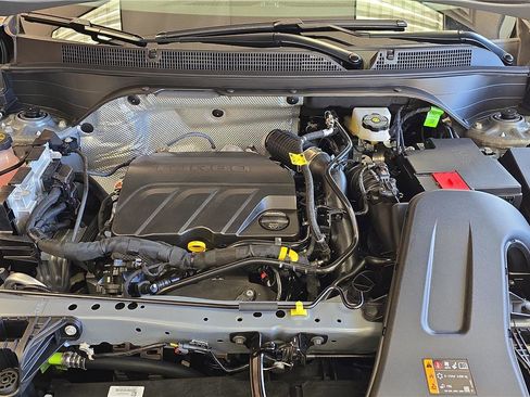 New 2026 Buick Envista Preferred w/ Convenience I Package image 28