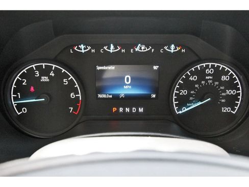 Used 2021 Ford F150 XL w/ STX Appearance Package RWD image 16
