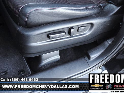 Used 2023 Honda Ridgeline Black Edition image 32